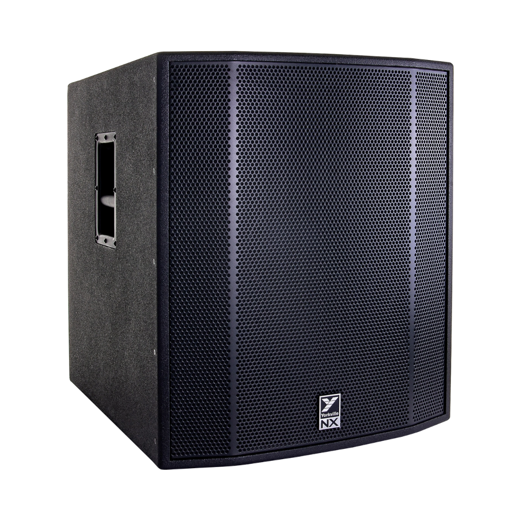 Yorkville NX18SP