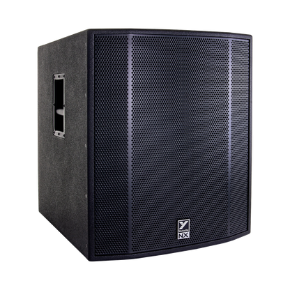 Yorkville NX18SP