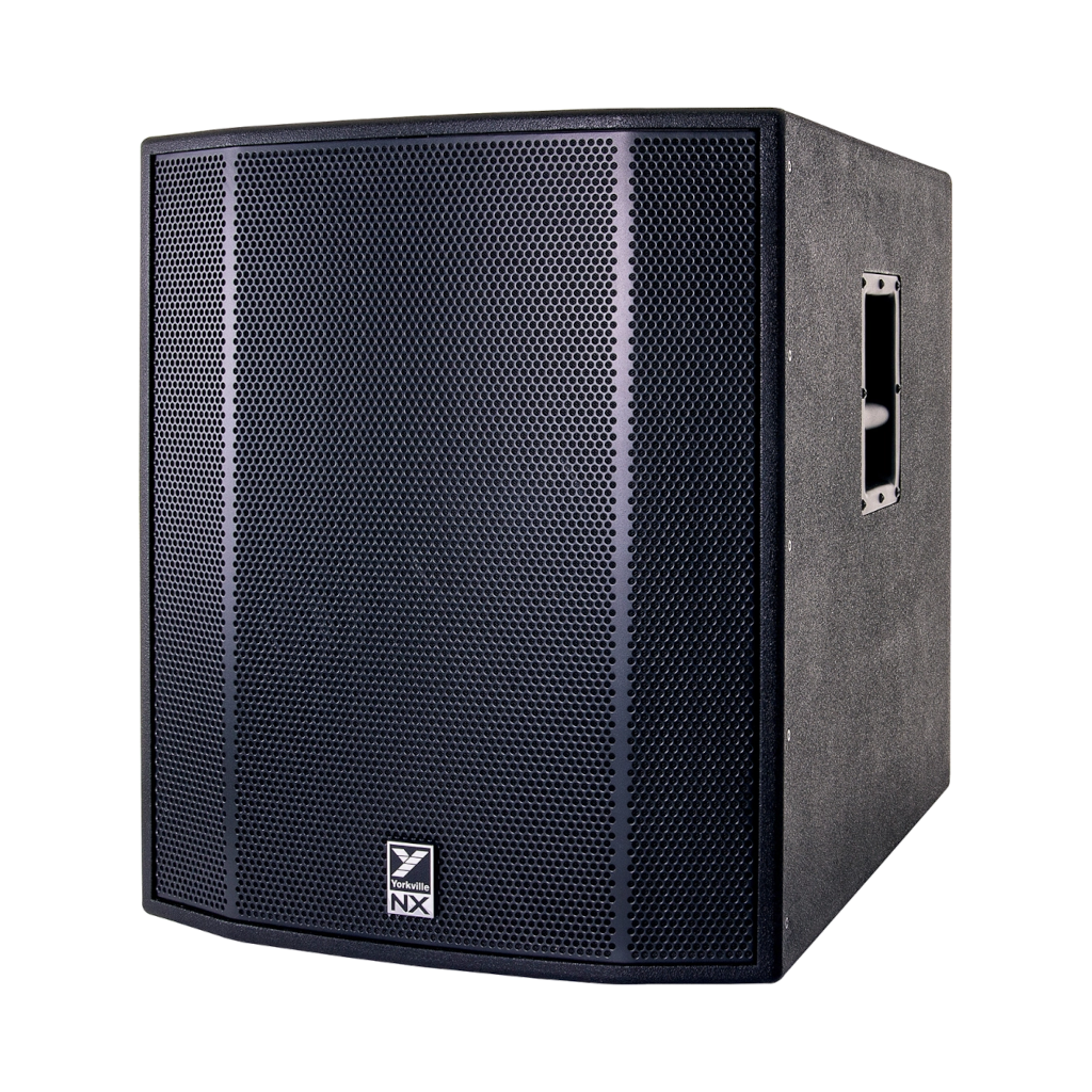 Yorkville NX18SP