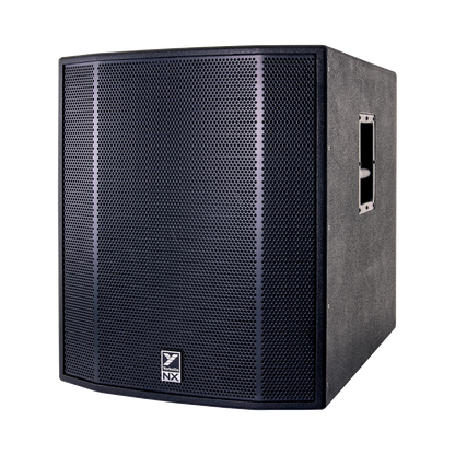 Yorkville NX18SP
