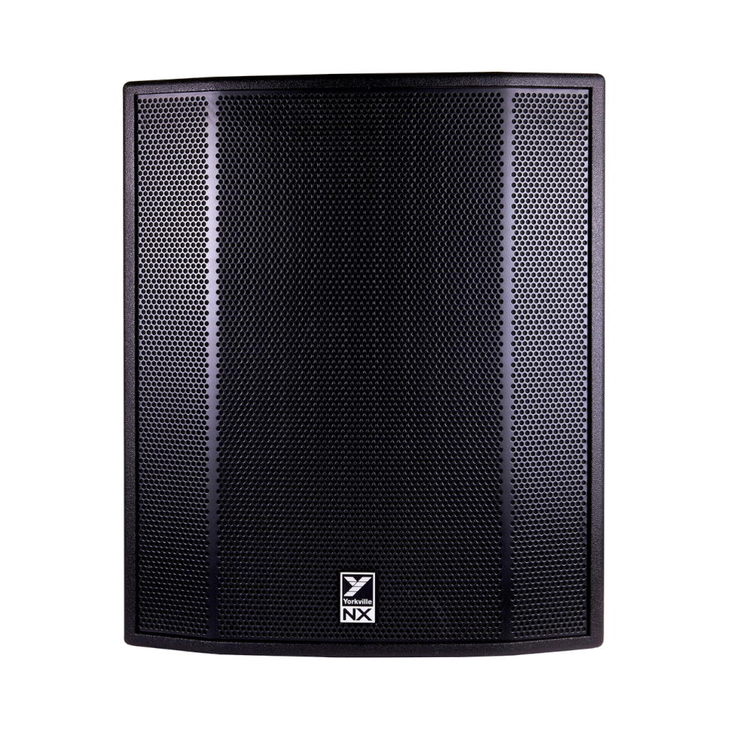 Yorkville NX18SP