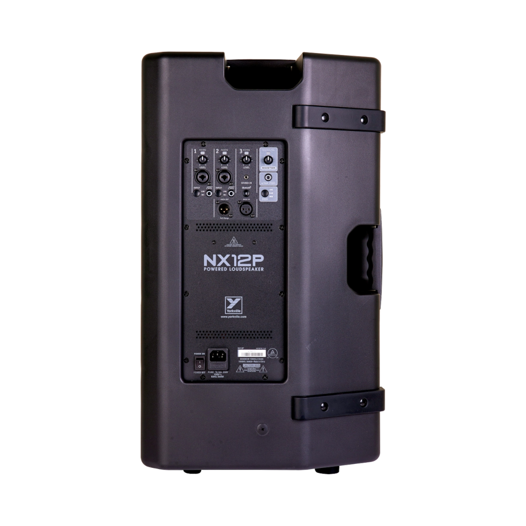 Yorkville NX12P