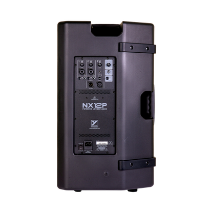 Yorkville NX12P