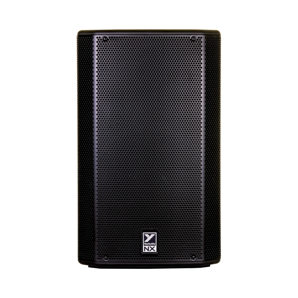 Yorkville NX12P
