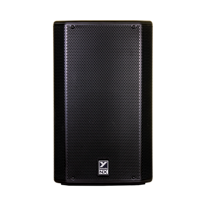 Yorkville NX12P