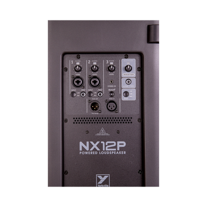 Yorkville NX12P