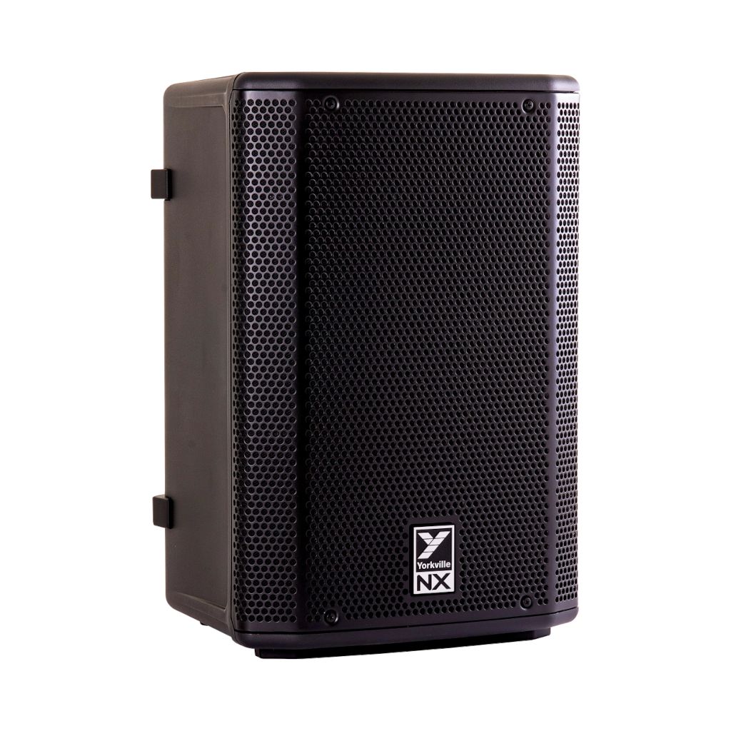 Yorkville NX8P