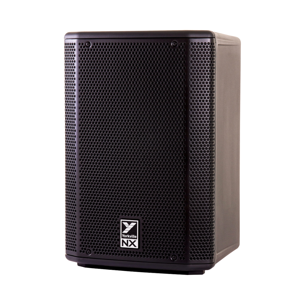 Yorkville NX8P