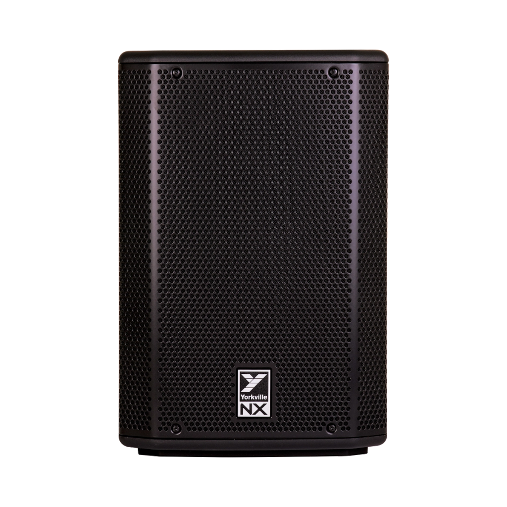 Yorkville NX8P
